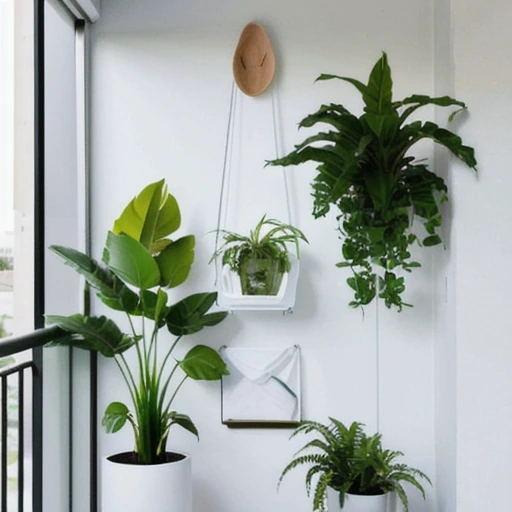10 Balcony Makeovers For Tiny Spaces design idea 4