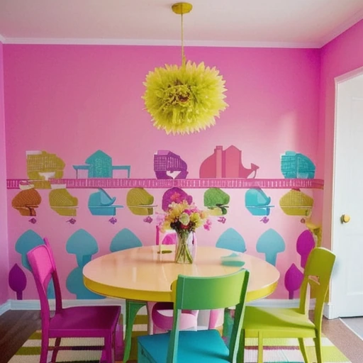 10-dining-room-styling-hacks-without-hiring-anyone-4 10 Dining Room Styling Hacks Without Hiring Anyone design idea 4