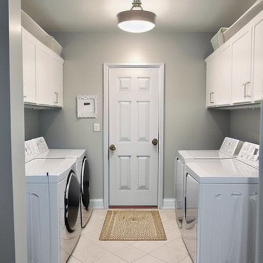 10-laundry-room-upgrades-that-make-chores-feel-less-terrible-4 10 Laundry Room Upgrades That Make Chores Feel Less Terrible design idea 4
