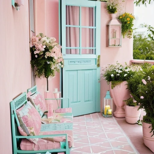 10 Terrace Makeovers You Can Pull Off in a Day design idea 4