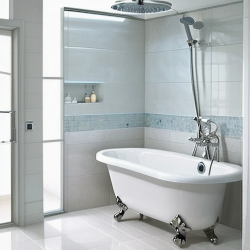 10 Bathroom Details That Feel Five-Star design idea 4