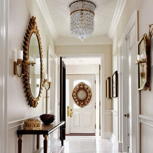 9-entryway-touches-that-set-the-whole-tone-4 9 Entryway Touches That Set the Whole Tone design idea 4