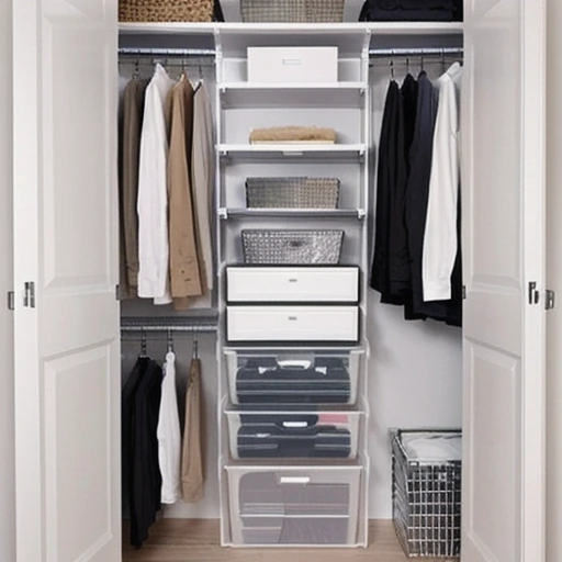 10-closet-edits-that-make-mornings-feel-calm-4 10 Closet Edits That Make Mornings Feel Calm design idea 4