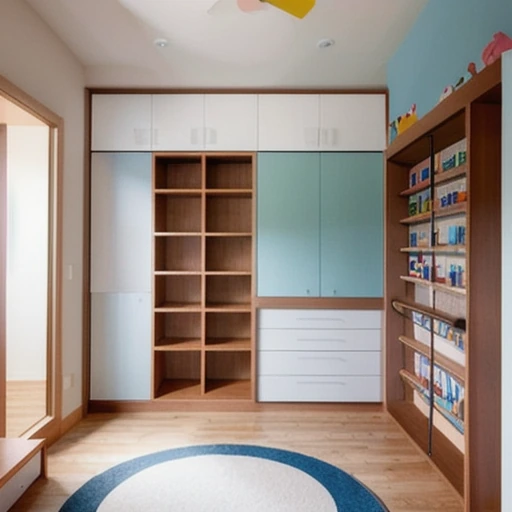 10 Kids Room Ideas That Grow With Them design idea 4
