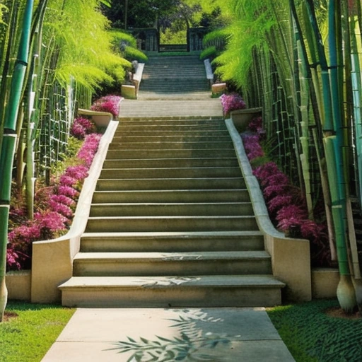 8-staircase-details-that-steal-the-show-4 8 Staircase Details That Steal the Show design idea 4