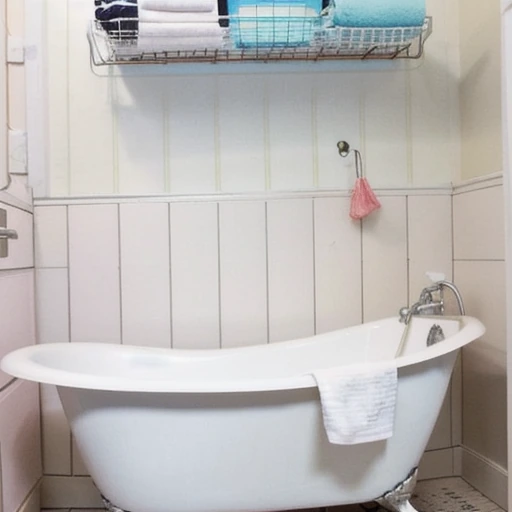 10 Laundry Room Upgrades That Are Oddly Satisfying design idea 4