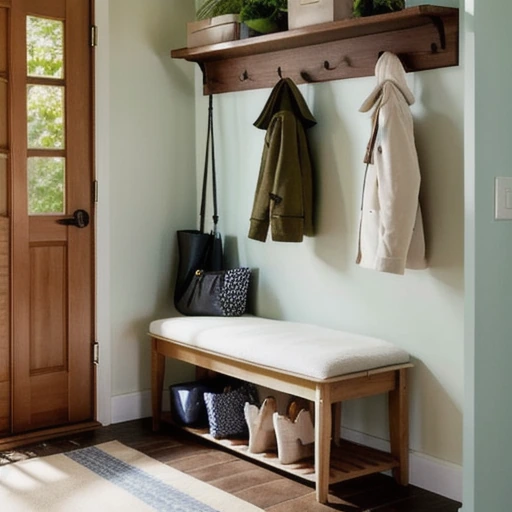 10 Entryway Ideas That Guests Always Comment On design idea 4