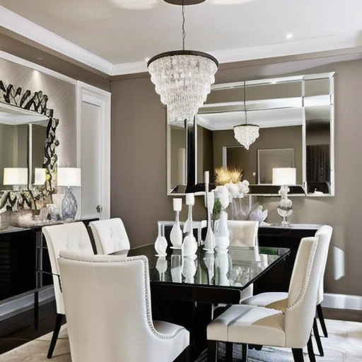 10 Dining Room Looks That Work for Every Budget design idea 4