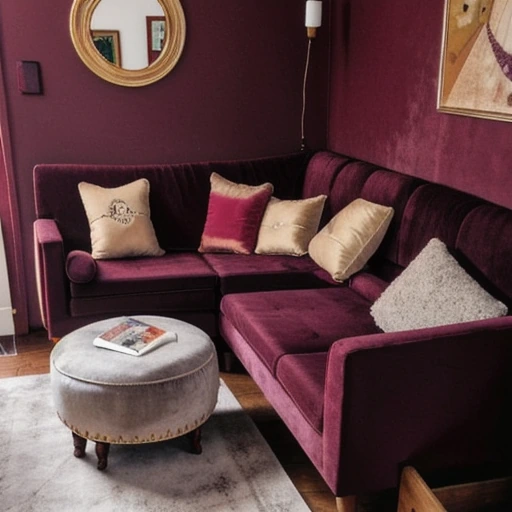 9-mocha-coffee-corner-ideas-for-a-cozy-cafe-aesthetic-4 9 Mocha Coffee Corner Ideas for a Cozy Cafe Aesthetic design idea 4