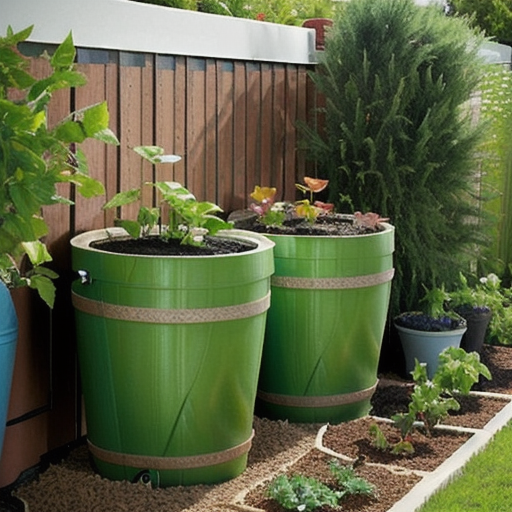7 Green Garden Design Ideas design idea 4