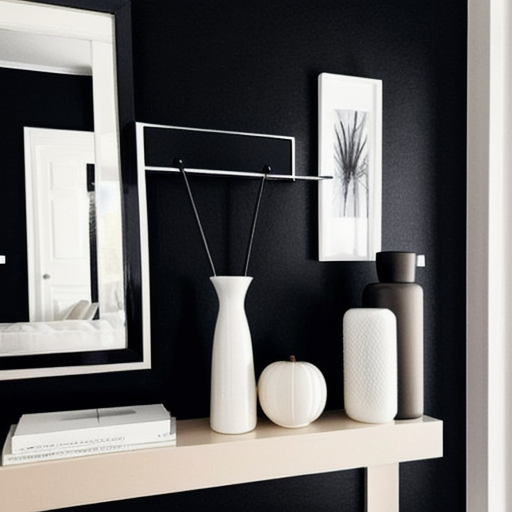 10 Beige Entryway Decor Ideas design idea 4