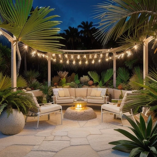 9-sand-beige-patio-ideas-for-a-resort-style-backyard-4 9 Sand Beige Patio Ideas for a Resort Style Backyard design idea 4