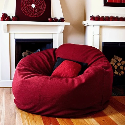 9-cherry-red-coffee-corner-inspiration-for-a-bold-cozy-vibe-4 9 Cherry Red Coffee Corner Inspiration for a Bold Cozy Vibe design idea 4