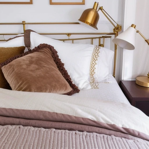 10-chocolate-brown-guest-bedroom-ideas-for-cozy-elegance-4 10 Chocolate Brown Guest Bedroom Ideas for Cozy Elegance design idea 4