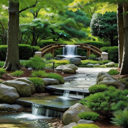 10-pine-green-garden-decor-for-a-nature-inspired-retreat-4 10 Pine Green Garden Decor for a Nature Inspired Retreat design idea 4