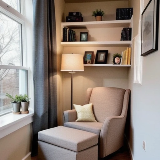 10-reading-nook-setups-you-can-build-this-weekend-4 10 Reading Nook Setups You Can Build This Weekend design idea 4