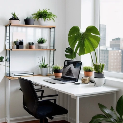 9-home-office-makeovers-that-actually-boost-productivity-4 9 Home Office Makeovers That Actually Boost Productivity design idea 4