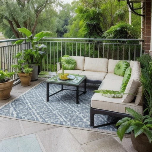 8-balcony-decor-ideas-that-feel-like-a-private-resort-4 8 Balcony Decor Ideas That Feel Like a Private Resort design idea 4
