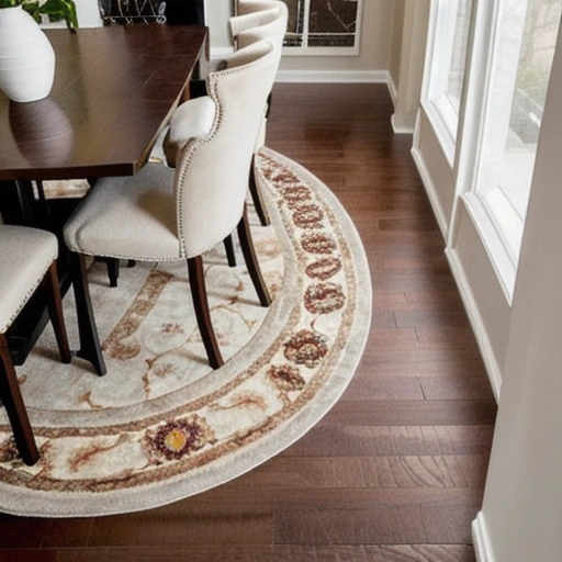 10-dining-room-styling-tricks-you-ll-wish-you-knew-sooner-4 10 Dining Room Styling Tricks You'll Wish You Knew Sooner design idea 4