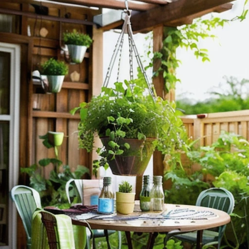 10-patio-refresh-ideas-that-cost-less-than-one-dinner-out-4 10 Patio Refresh Ideas That Cost Less Than One Dinner Out design idea 4