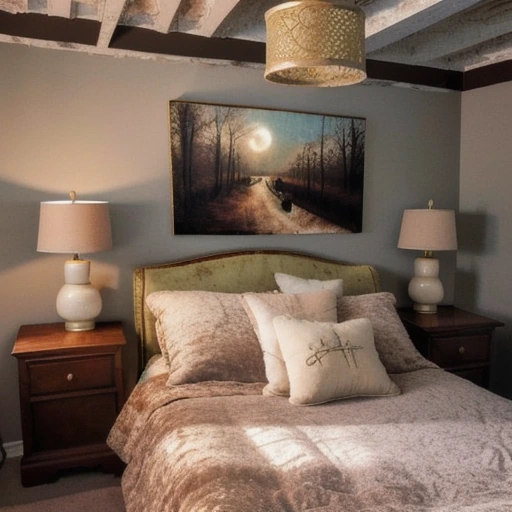 10-guest-bedroom-setups-that-feel-like-a-boutique-hotel-4 10 Guest Bedroom Setups That Feel Like a Boutique Hotel design idea 4