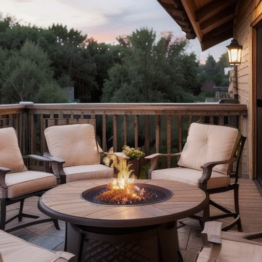10-terrace-makeovers-that-work-for-every-budget-4 10 Terrace Makeovers That Work for Every Budget design idea 4