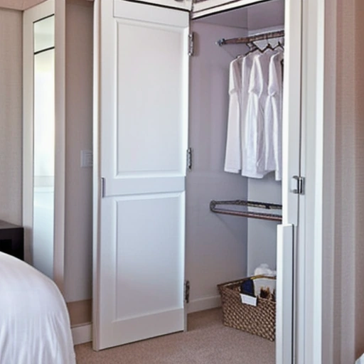 10-small-bedroom-layouts-that-make-tiny-spaces-feel-like-a-hotel-suite-4 10 Small Bedroom Layouts That Make Tiny Spaces Feel Like a Hotel Suite design idea 4