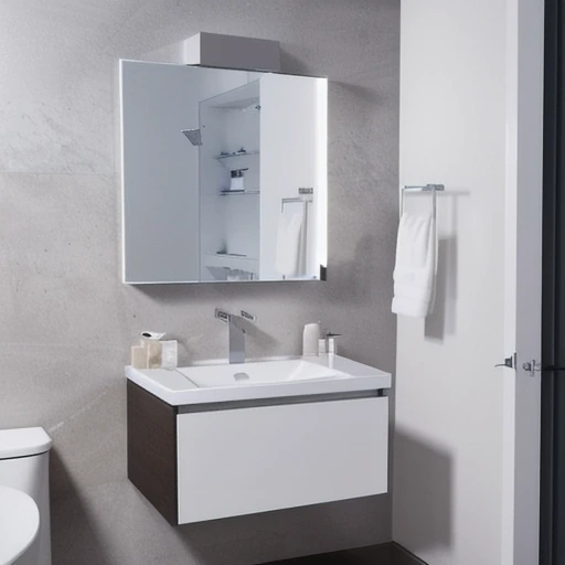 9-bathroom-upgrades-that-cost-less-than-a-dinner-out-4 9 Bathroom Upgrades That Cost Less Than a Dinner Out design idea 4