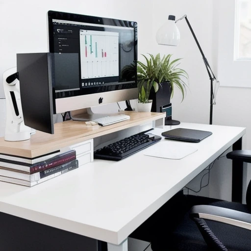 10 Home Office Setups That Actually Make You Want to Work design idea 4