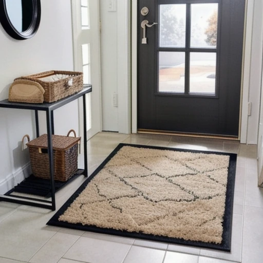 10-entryway-makeovers-even-renters-can-try-without-losing-their-deposit-4 10 Entryway Makeovers Even Renters Can Try Without Losing Their Deposit design idea 4