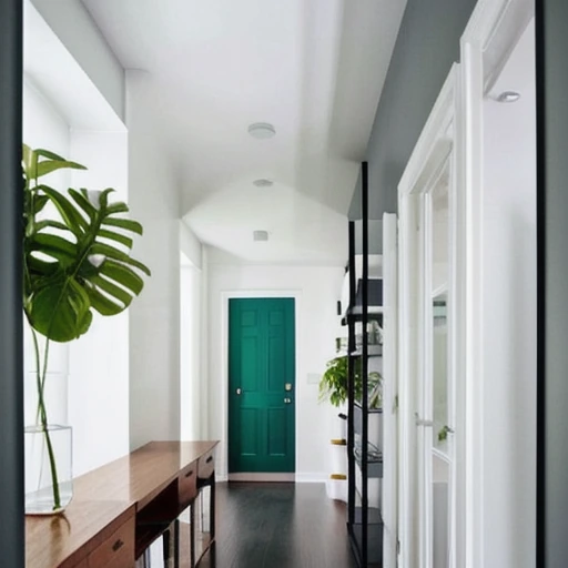 10-hallway-styling-ideas-that-prove-small-spaces-deserve-the-most-attention-4 10 Hallway Styling Ideas That Prove Small Spaces Deserve the Most Attention design idea 4