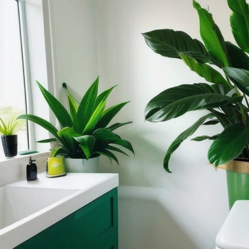 10-bathroom-refresh-ideas-that-take-less-than-a-sunday-afternoon-4 10 Bathroom Refresh Ideas That Take Less Than a Sunday Afternoon design idea 4