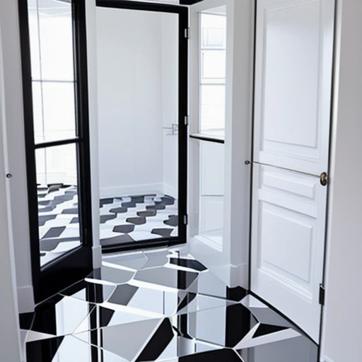 8-entryway-ideas-that-make-guests-stop-and-stare-4 8 Entryway Ideas That Make Guests Stop and Stare design idea 4