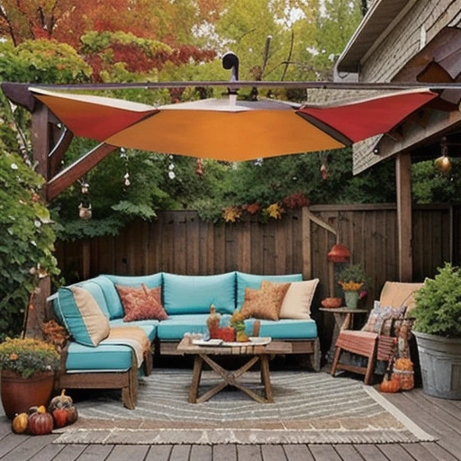 10 Patio Decor Ideas That Survive Every Season design idea 4