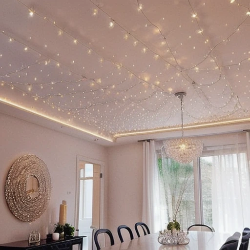 10 Dining Room Lighting Tricks That Instantly Add $10,000 to Your Home's Feel design idea 4