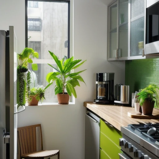 10 Kitchen Styling Tricks Designers Swear By design idea 5