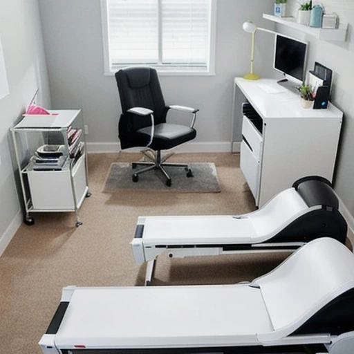 10 Home Office Setups That Actually Work design idea 5