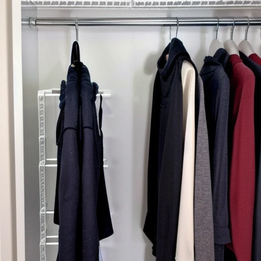 10-closet-organisation-ideas-that-will-change-your-life-5 10 Closet Organisation Ideas That Will Change Your Life design idea 5