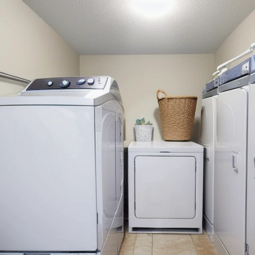 10-laundry-room-upgrades-that-make-chores-feel-less-terrible-5 10 Laundry Room Upgrades That Make Chores Feel Less Terrible design idea 5