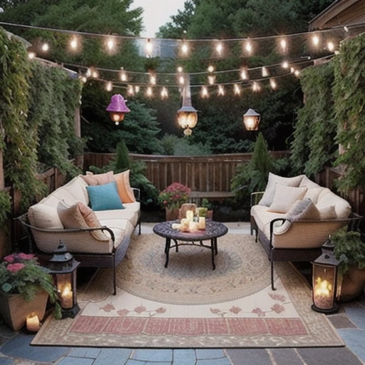 10-patio-decor-ideas-stolen-straight-from-pinterest-boards-5 10 Patio Decor Ideas Stolen Straight From Pinterest Boards design idea 5