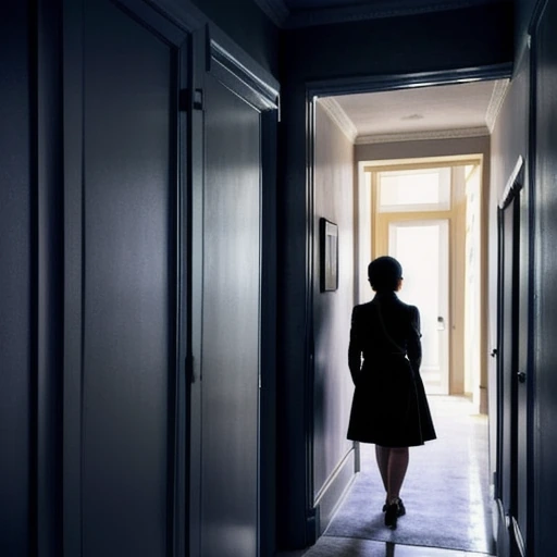 7 Hallway Decor Ideas That Make a Surprising Difference design idea 5