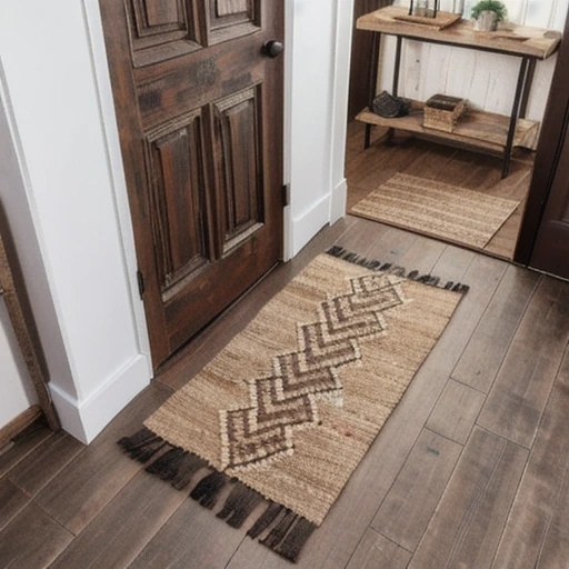 9-entryway-touches-that-set-the-whole-tone-5 9 Entryway Touches That Set the Whole Tone design idea 5