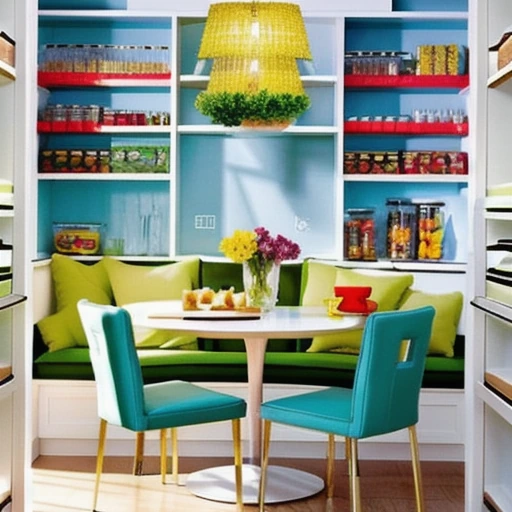 10-dining-room-moves-that-make-every-meal-an-occasion-5 10 Dining Room Moves That Make Every Meal an Occasion design idea 5