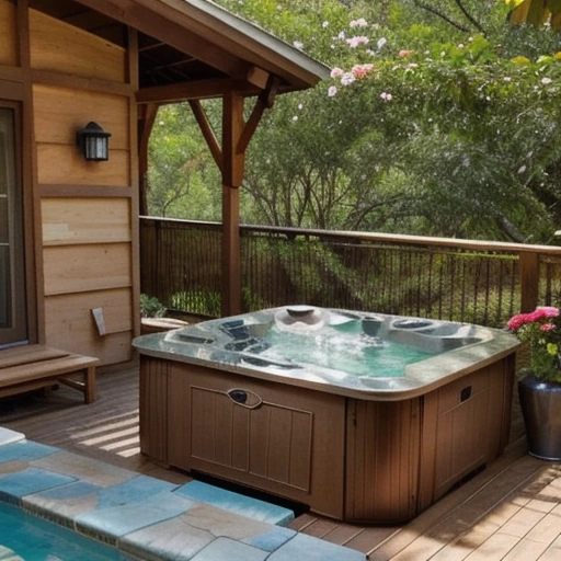 7 Patio Setups That Feel Like a Private Resort design idea 5