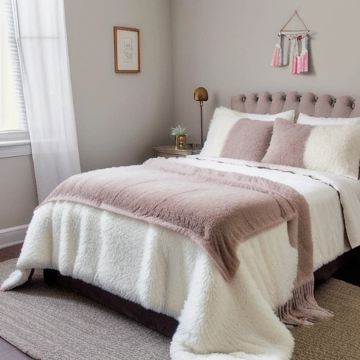 10-guest-bedroom-layers-that-make-people-want-to-stay-5 10 Guest Bedroom Layers That Make People Want to Stay design idea 5
