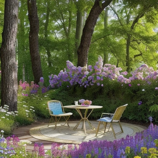 7 Backyard Corners That Feel Like an Escape design idea 5