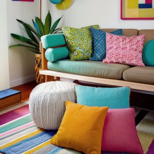 10 Living Room Corners That Look Straight Out of a Magazine design idea 5