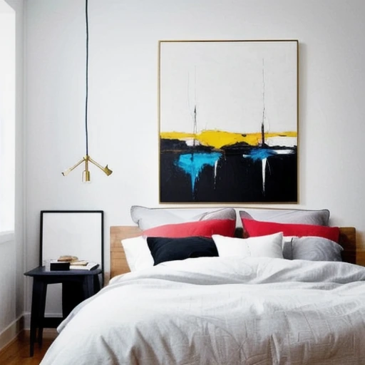 9 Bedroom Colour Edits That Change Everything Instantly design idea 5