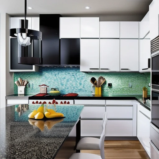 10-kitchen-countertop-styles-that-make-cooking-feel-special-5 10 Kitchen Countertop Styles That Make Cooking Feel Special design idea 5