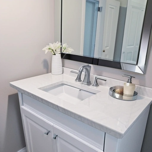 8 Bathroom Upgrades That Cost Less Than You Think design idea 5